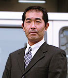 代表取締役 刀祢 裕之